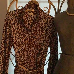 Vintage Dress tag size 12, fits more like size 8